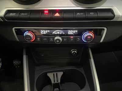 Audi Q2 -31% 30 TFSI 110cv S Line+GPS+CAM+LED+Options (2024) - Foto 13