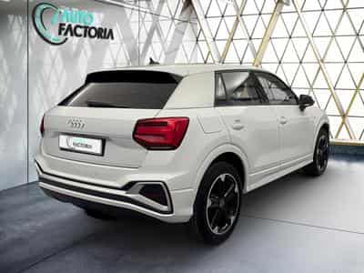 Audi Q2 -31% 30 TFSI 110cv S Line+GPS+CAM+LED+Options (2024) - Foto 3