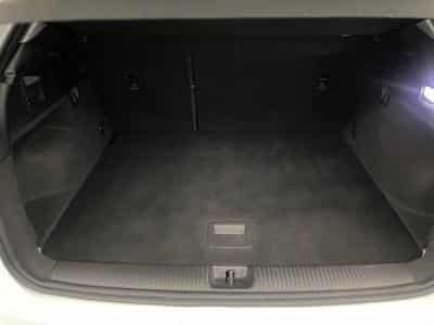 Audi Q2 -31% 30 TFSI 110cv S Line+GPS+CAM+LED+Options (2024) - Foto 5