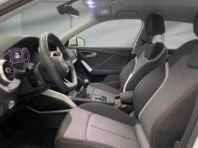 Audi Q2 -31% 30 TFSI 110cv S Line+GPS+CAM+LED+Options (2024) - Foto 7