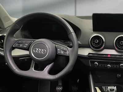 Audi Q2 -31% 30 TFSI 110cv S Line+GPS+CAM+LED+Options (2024) - Foto 9