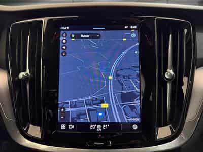 Volvo S60 -46% B4 MHEV 197cv BVA +GPS+CAM+LED+Options (2024) - Foto 11