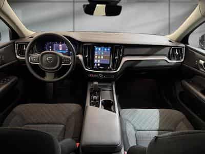 Volvo S60 -46% B4 MHEV 197cv BVA +GPS+CAM+LED+Options (2024) - Foto 6