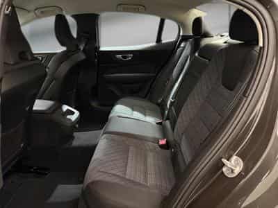 Volvo S60 -46% B4 MHEV 197cv BVA +GPS+CAM+LED+Options (2024) - Foto 8