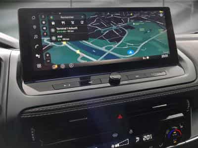 Nissan Qashqai -38% 1.3 DIG-T 158cv BVA +GPS+CAM360+Options (2025) - Foto 10