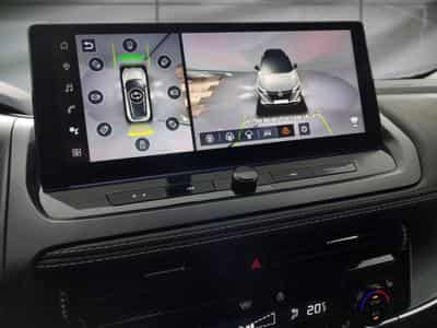 Nissan Qashqai -38% 1.3 DIG-T 158cv BVA +GPS+CAM360+Options (2025) - Foto 11