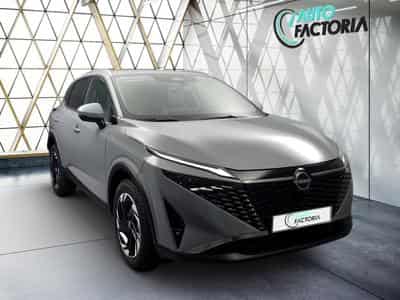 Nissan Qashqai -38% 1.3 DIG-T 158cv BVA +GPS+CAM360+Options (2025) - Foto 2