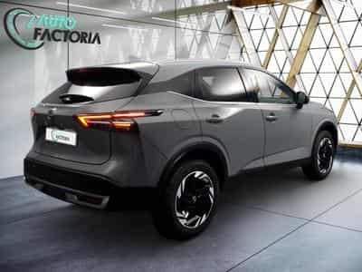 Nissan Qashqai -38% 1.3 DIG-T 158cv BVA +GPS+CAM360+Options (2025) - Foto 3