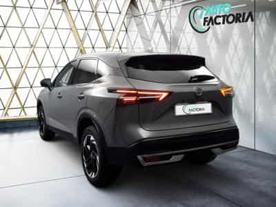 Nissan Qashqai -38% 1.3 DIG-T 158cv BVA +GPS+CAM360+Options (2025) - Foto 4