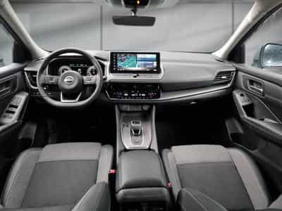 Nissan Qashqai -38% 1.3 DIG-T 158cv BVA +GPS+CAM360+Options (2025) - Foto 6