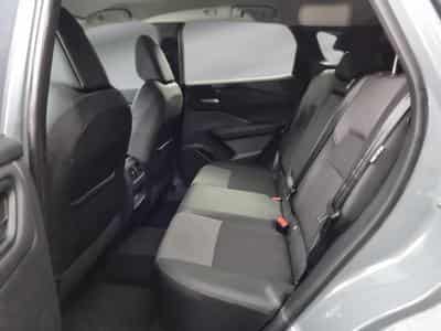 Nissan Qashqai -38% 1.3 DIG-T 158cv BVA +GPS+CAM360+Options (2025) - Foto 8