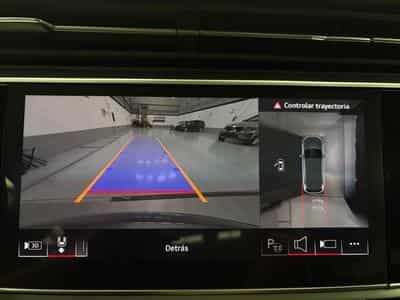 Audi Q7 -34% 50 TDI BVA 286cv 4x4 Sport 7PL+T.PANO+GPS (2024) - Foto 13