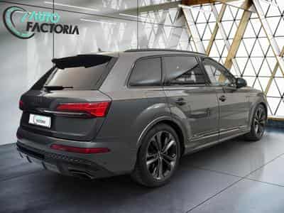 Audi Q7 -34% 50 TDI BVA 286cv 4x4 Sport 7PL+T.PANO+GPS (2024) - Foto 3