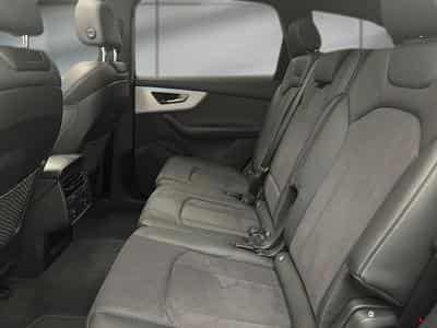 Audi Q7 -34% 50 TDI BVA 286cv 4x4 Sport 7PL+T.PANO+GPS (2024) - Foto 8