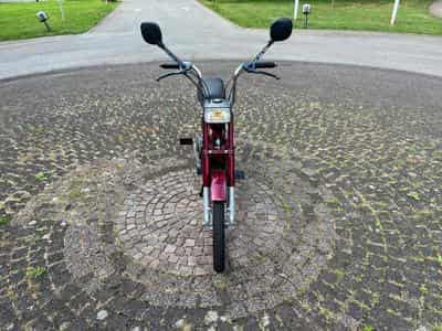 Piaggio 1 Bravo 50cc 1,8ps (1998) - Photo 4
