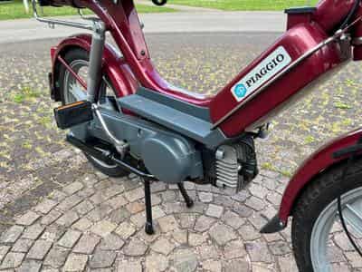 Piaggio 1 Bravo 50cc 1,8ps (1998) - Photo 5
