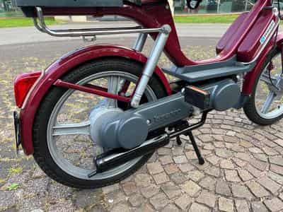 Piaggio 1 Bravo 50cc 1,8ps (1998) - Photo 6