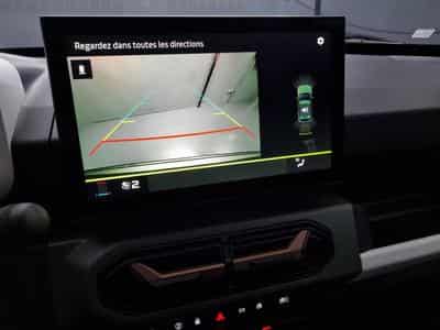 Dacia Spring -40% EXTREME 65cv Electrique +MIRRORLINK+CAM (2024) - Foto 11