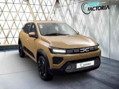 Dacia Spring -40% EXTREME 65cv Electrique +MIRRORLINK+CAM (2024) - Foto 2
