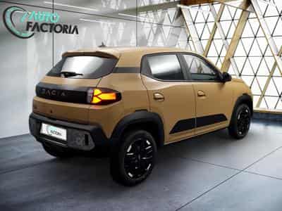 Dacia Spring -40% EXTREME 65cv Electrique +MIRRORLINK+CAM (2024) - Foto 3