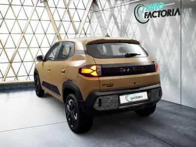 Dacia Spring -40% EXTREME 65cv Electrique +MIRRORLINK+CAM (2024) - Foto 4