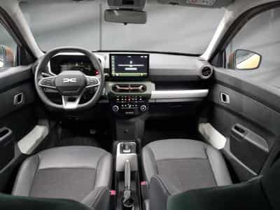 Dacia Spring -40% EXTREME 65cv Electrique +MIRRORLINK+CAM (2024) - Foto 6