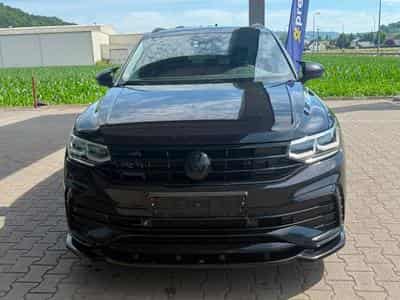 VW Tiguan R-line (2022) - Photo 1
