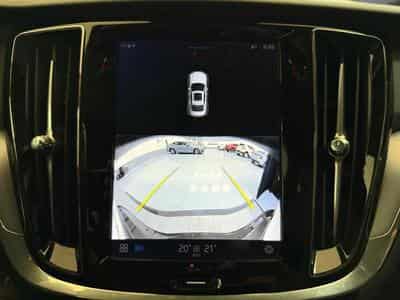 Volvo S60 -46% B4 MHEV 197cv BVA +GPS+CAM+LED+Options (2024) - Foto 12