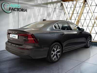 Volvo S60 -46% B4 MHEV 197cv BVA +GPS+CAM+LED+Options (2024) - Foto 3