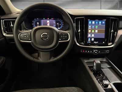 Volvo S60 -46% B4 MHEV 197cv BVA +GPS+CAM+LED+Options (2024) - Foto 9