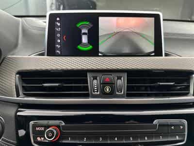 BMW X2 -56% 25E HYB 220cv BVA 4x4 M Sport+GPS+CAM+Opts (2021) - Foto 12