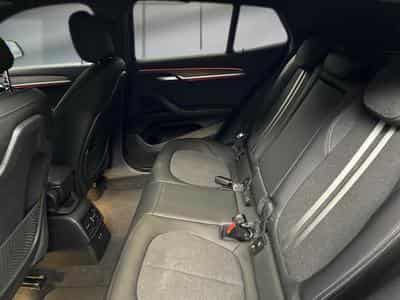 BMW X2 -56% 25E HYB 220cv BVA 4x4 M Sport+GPS+CAM+Opts (2021) - Foto 8