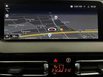 BMW M235 Gran Coupé -30% 306cv BVA8 4x4 M +GPS+CAM+LED+Options (2023) - Foto 10