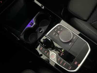 BMW M235 Gran Coupé -30% 306cv BVA8 4x4 M +GPS+CAM+LED+Options (2023) - Foto 12