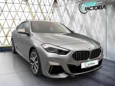BMW M235 Gran Coupé -30% 306cv BVA8 4x4 M +GPS+CAM+LED+Options (2023) - Foto 2
