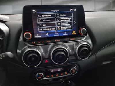 Nissan Juke -34% 1.0 DIGT 114cv+MIRRORLINK+CAM+LED+Options (2024) - Foto 11