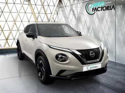 Nissan Juke -34% 1.0 DIGT 114cv+MIRRORLINK+CAM+LED+Options (2024) - Foto 2