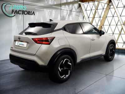 Nissan Juke -34% 1.0 DIGT 114cv+MIRRORLINK+CAM+LED+Options (2024) - Foto 3