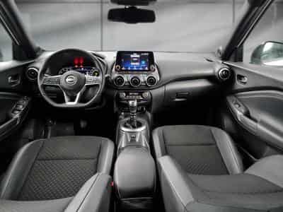 Nissan Juke -34% 1.0 DIGT 114cv+MIRRORLINK+CAM+LED+Options (2024) - Foto 6