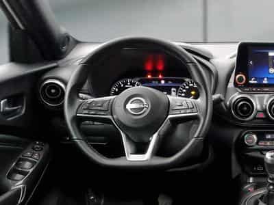 Nissan Juke -34% 1.0 DIGT 114cv+MIRRORLINK+CAM+LED+Options (2024) - Foto 9