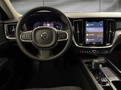 Volvo S60 -46% B4 MHEV 197cv BVA +GPS+CAM+LED+Options (2024) - Foto 9