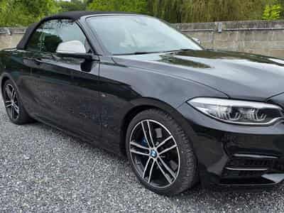 BMW M240 SportM (2018) - Photo 1