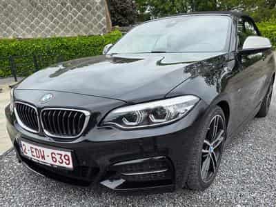 BMW M240 SportM (2018) - Photo 2