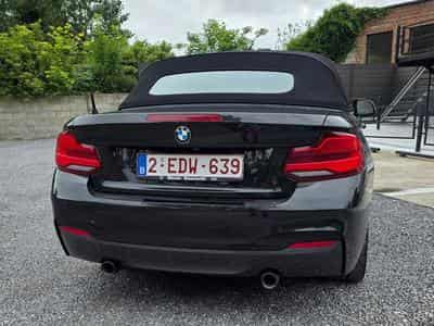 BMW M240 SportM (2018) - Photo 3