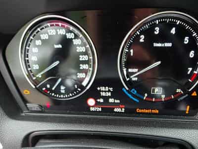 BMW M240 SportM (2018) - Photo 7