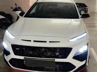 Hyundai Kona N (2023) - Photo 1