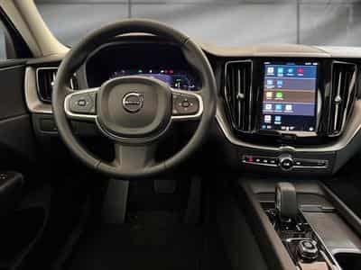 Volvo XC60 -40% T6 PHEV 350cv BVA8 4X4 +T.PANO+GPS+Options (2024) - Foto 10