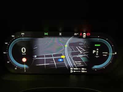 Volvo XC60 -40% T6 PHEV 350cv BVA8 4X4 +T.PANO+GPS+Options (2024) - Foto 11