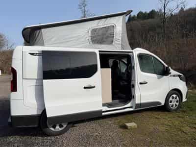 Renault Trafic (2025) - Photo 1