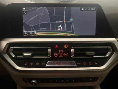 BMW 420 Cabrio -42% 420D 190 BVA8 M Sport+GPS+Options (2021) - Foto 11
